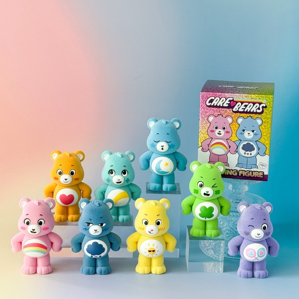 7-11「卡通聯萌大明星」登場！Hello Kitty包款、三麗鷗小鎮公仔、JOGUMAN抱抱玩偶必收