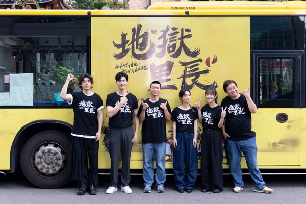 6部被演員拖累的台劇！《與惡2》刪減孟耿如戲分，許傑輝性騷害慘的不只有《婆婆2》！