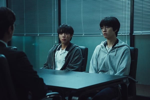 《弱美男英雄》狠超《苦盡柑來遇見你》！8部冷門但超好看Netflix韓劇，它9.1分零負評