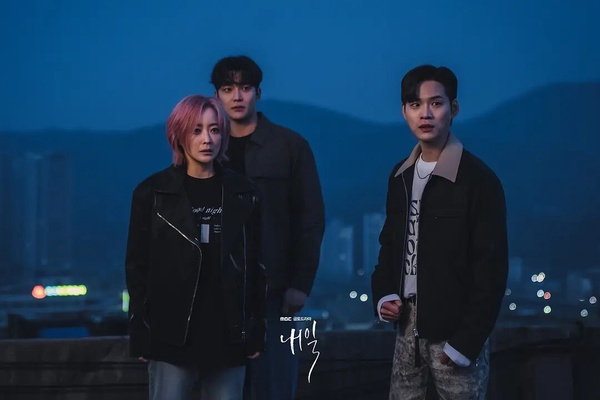 《弱美男英雄》狠超《苦盡柑來遇見你》！8部冷門但超好看Netflix韓劇，它9.1分零負評