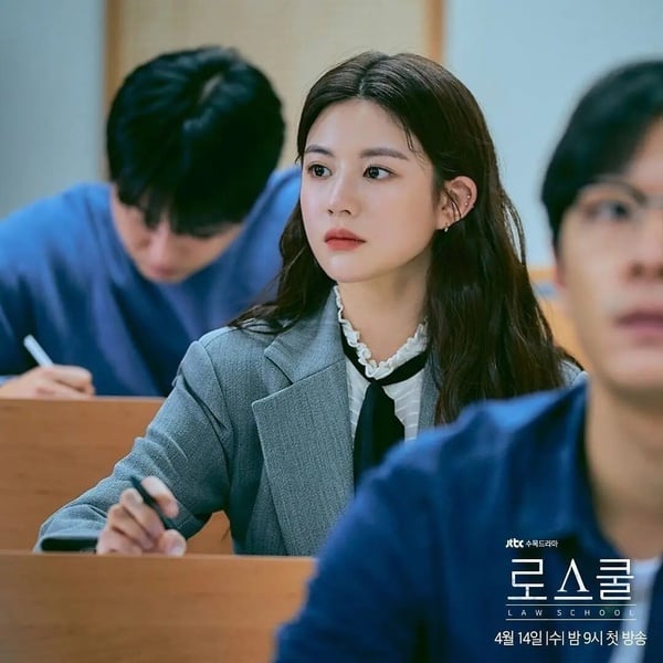 《弱美男英雄》狠超《苦盡柑來遇見你》！8部冷門但超好看Netflix韓劇，它9.1分零負評