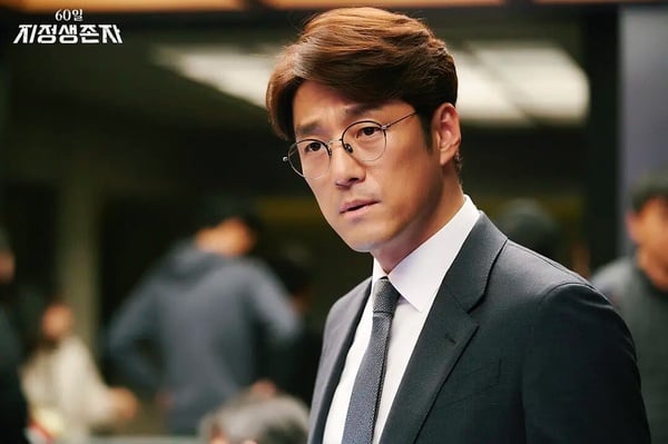 《弱美男英雄》狠超《苦盡柑來遇見你》！8部冷門但超好看Netflix韓劇，它9.1分零負評