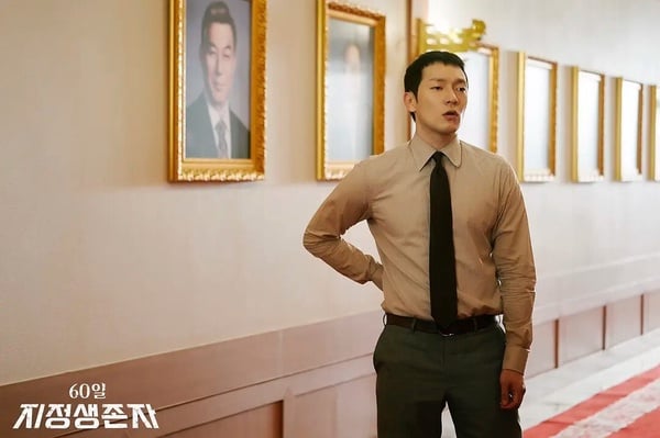 《弱美男英雄》狠超《苦盡柑來遇見你》！8部冷門但超好看Netflix韓劇，它9.1分零負評