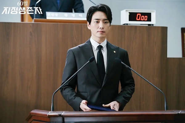 《弱美男英雄》狠超《苦盡柑來遇見你》！8部冷門但超好看Netflix韓劇，它9.1分零負評