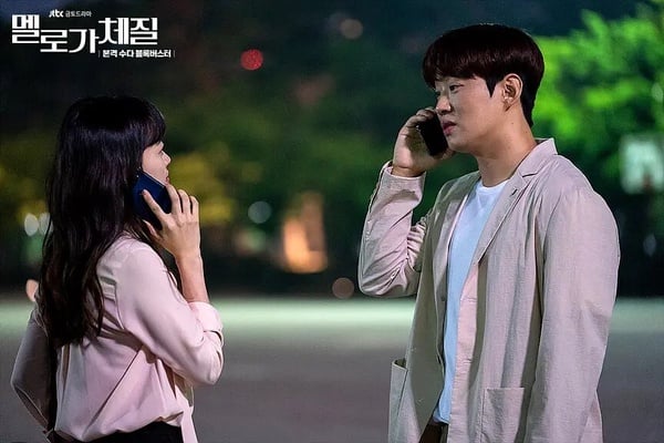 《弱美男英雄》狠超《苦盡柑來遇見你》！8部冷門但超好看Netflix韓劇，它9.1分零負評