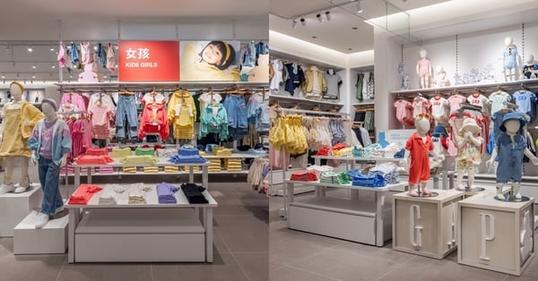 南港LaLaport逛街懶人包來了！網友票選必逛8大超人氣品牌：BTS愛牌、9090先衝！