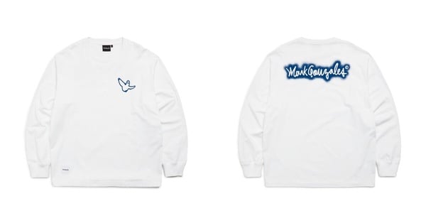 南港 LaLaport 必逛人氣品牌推薦：Mark Gonzales
