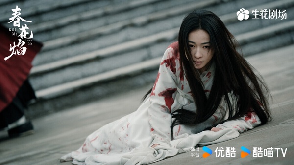 ＠電視劇大生意人