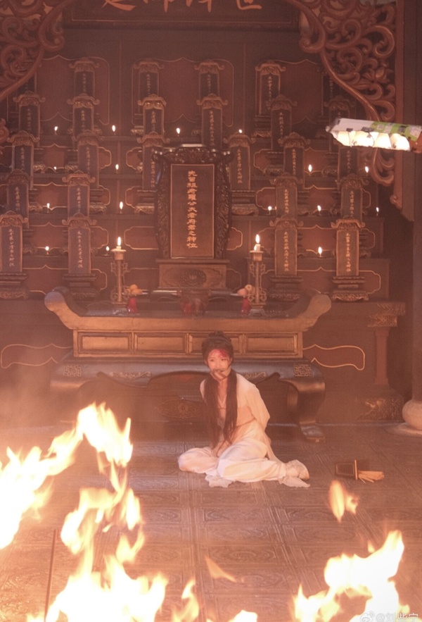 18部復仇陸劇推薦：肖戰《藏海傳》全網期待，周也《錦月如歌》化身超颯女將軍！