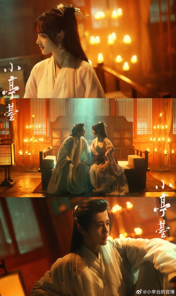 18部復仇陸劇推薦：肖戰《藏海傳》全網期待，周也《錦月如歌》化身超颯女將軍！