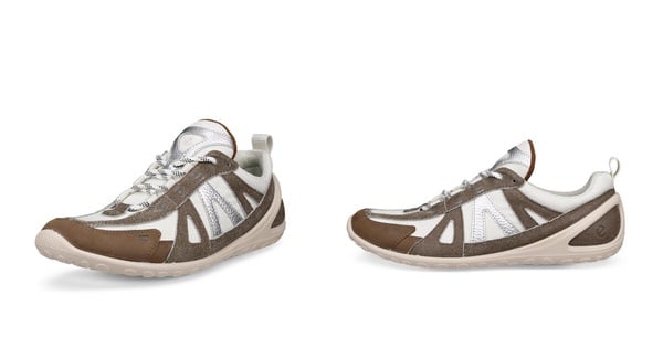 母親節禮物推薦： ECCO X NRL BIOM LITE ，NT$6,980