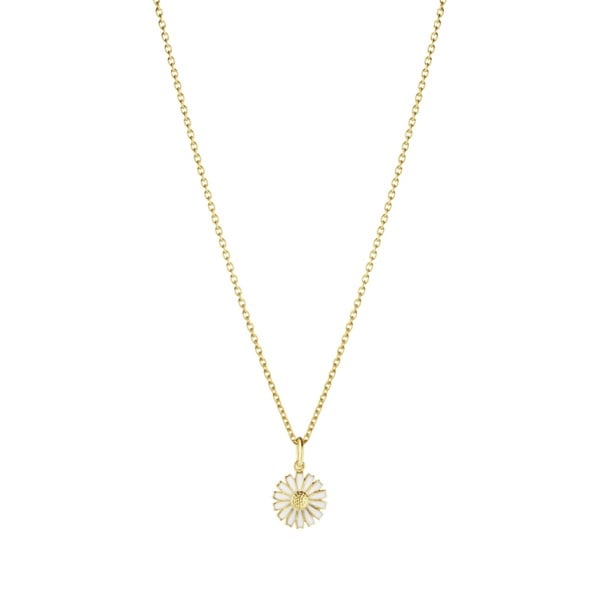 母親節禮物推薦：GEORG JENSEN 喬治傑生 DAISY 吊墜，NT$5,900