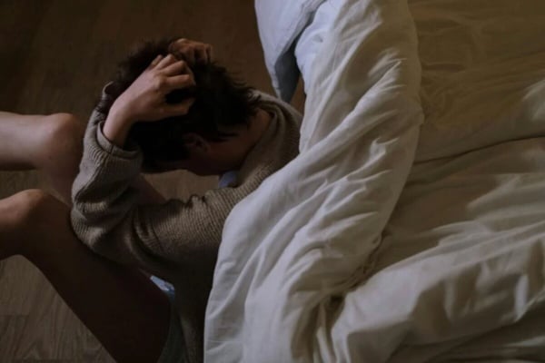 「脈輪」是什麼？七大脈輪看你的身心靈狀態