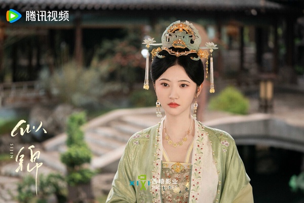 近期陸劇「播放指數」排行TOP10！《雁回時》結局衝榜，《念無雙》第8，冠亞軍錯過可惜