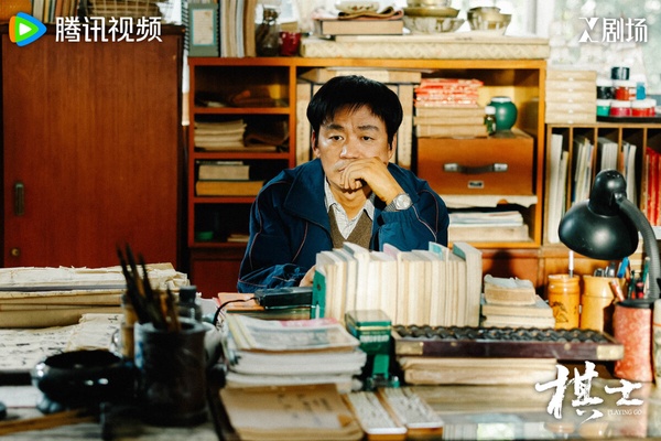 近期陸劇「播放指數」排行TOP10！《雁回時》結局衝榜，《念無雙》第8，冠亞軍錯過可惜