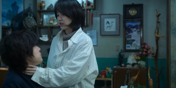 Netflix《苦盡柑來遇見你》結局幕後秘辛！IU&amp;銀明互動全是即興，朴寶劍不覺得寬植可憐