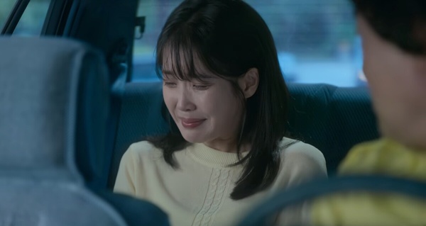 Netflix《苦盡柑來遇見你》結局幕後秘辛！IU&amp;銀明互動全是即興，朴寶劍不覺得寬植可憐