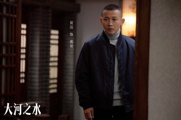 3月陸劇網播量排行TOP10！《雁回時》5.2億第七，《難哄》8億第三，冠軍唯一破10億大關