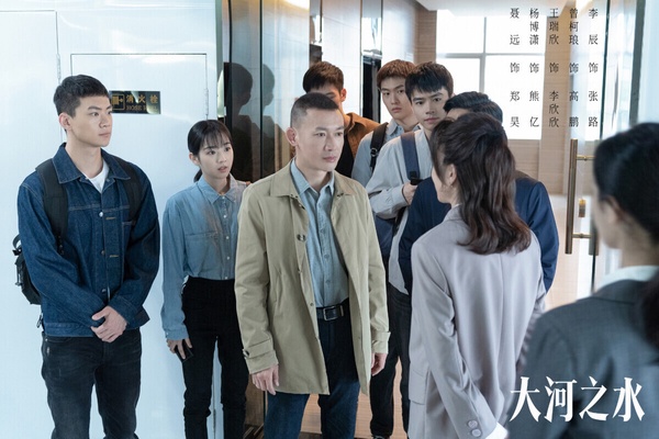 3月陸劇網播量排行TOP10！《雁回時》5.2億第七，《難哄》8億第三，冠軍唯一破10億大關
