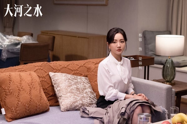 3月陸劇網播量排行TOP10！《雁回時》5.2億第七，《難哄》8億第三，冠軍唯一破10億大關