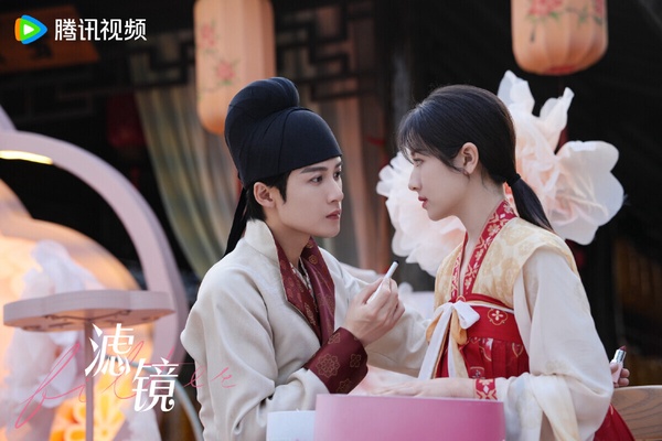 3月陸劇網播量排行TOP10！《雁回時》5.2億第七，《難哄》8億第三，冠軍唯一破10億大關