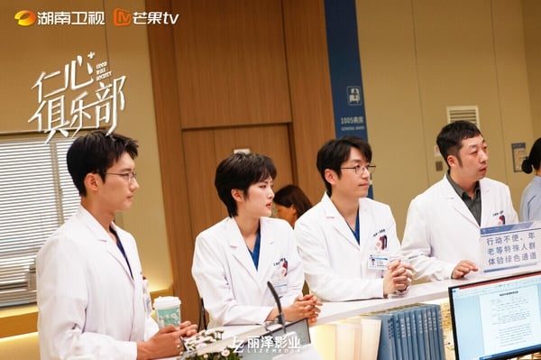 3月陸劇網播量排行TOP10！《雁回時》5.2億第七，《難哄》8億第三，冠軍唯一破10億大關