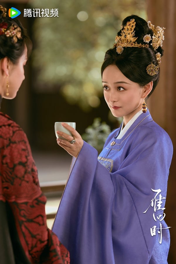 原著小說《雁回時》9大惡人結局！莊語山成棄婦，莊仕洋流放被害，周如音斷了雙腿最慘