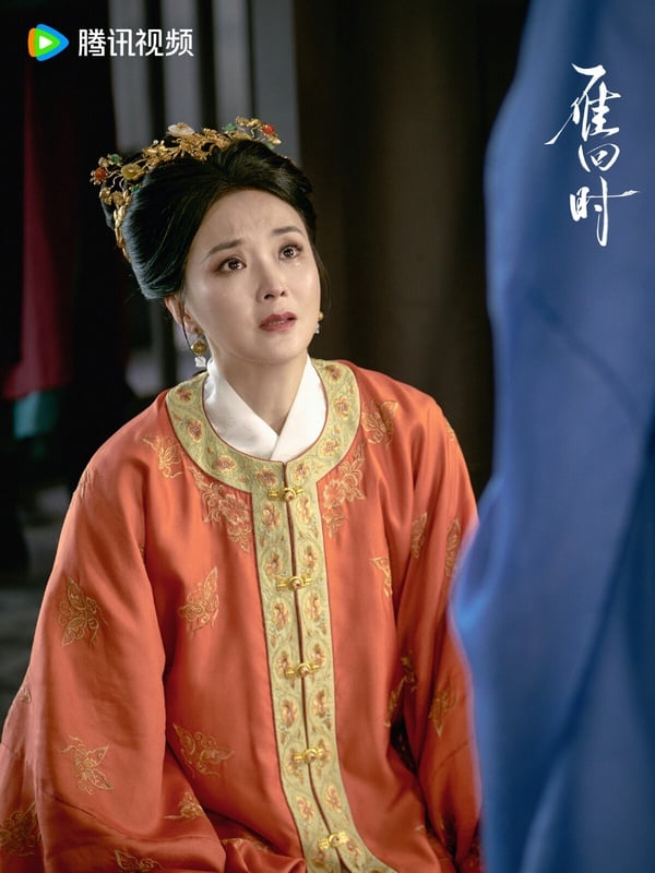 原著小說《雁回時》9大惡人結局！莊語山成棄婦，莊仕洋流放被害，周如音斷了雙腿最慘