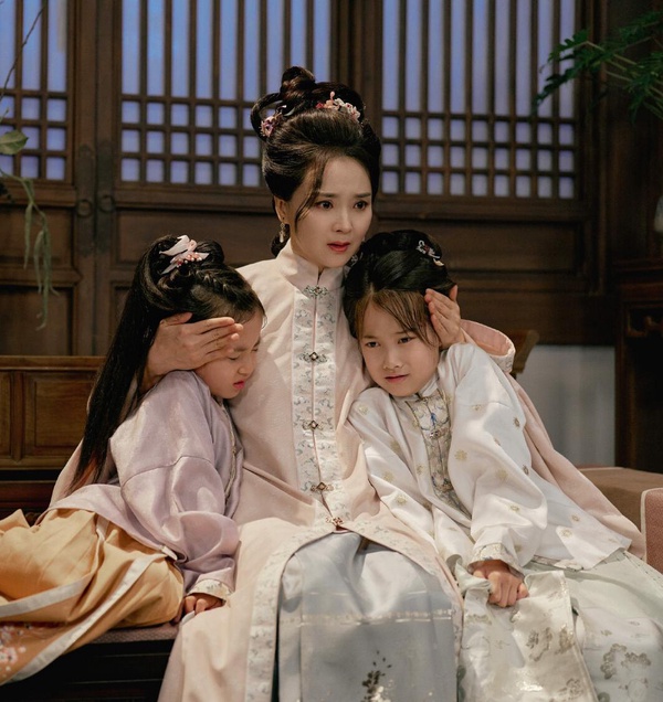 原著小說《雁回時》9大惡人結局！莊語山成棄婦，莊仕洋流放被害，周如音斷了雙腿最慘