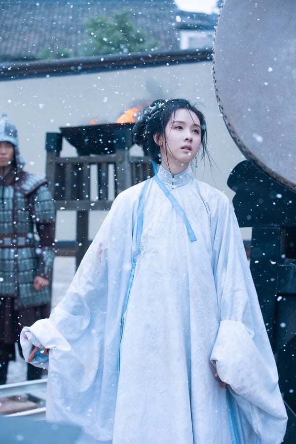 原著小說《雁回時》9大惡人結局！莊語山成棄婦，莊仕洋流放被害，周如音斷了雙腿最慘