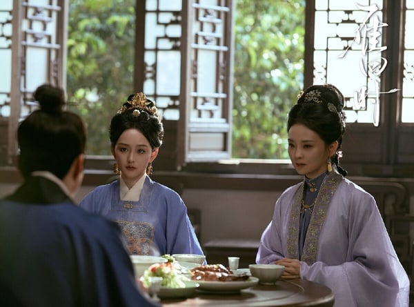 原著小說《雁回時》9大惡人結局！莊語山成棄婦，莊仕洋流放被害，周如音斷了雙腿最慘