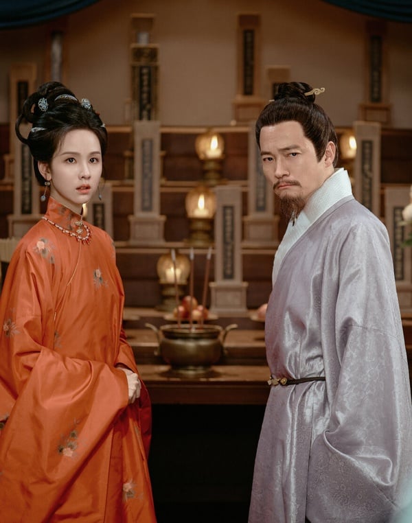 原著小說《雁回時》9大惡人結局！莊語山成棄婦，莊仕洋流放被害，周如音斷了雙腿最慘