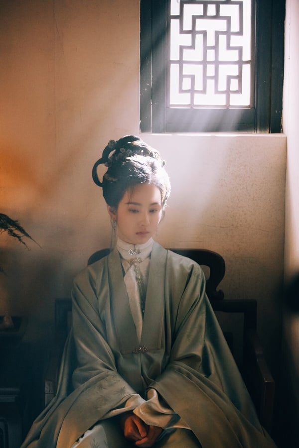 原著小說《雁回時》9大惡人結局！莊語山成棄婦，莊仕洋流放被害，周如音斷了雙腿最慘
