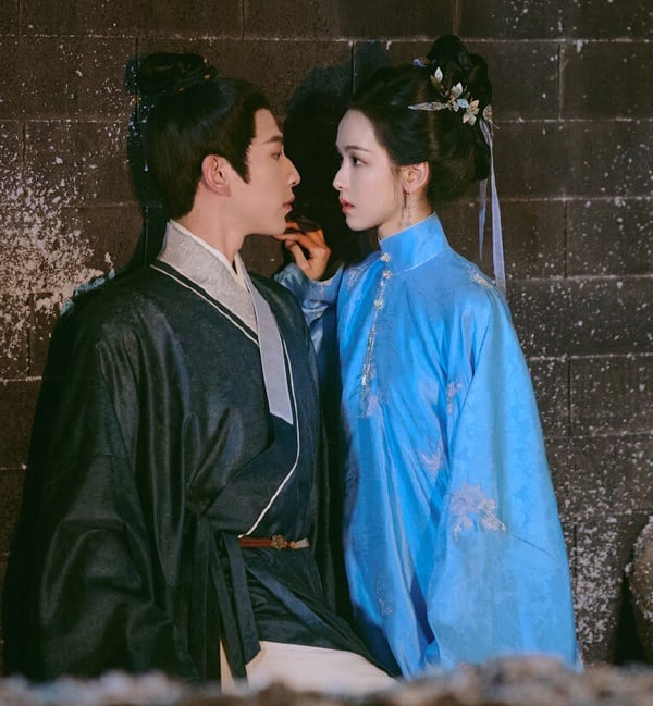 原著小說《雁回時》9大惡人結局！莊語山成棄婦，莊仕洋流放被害，周如音斷了雙腿最慘