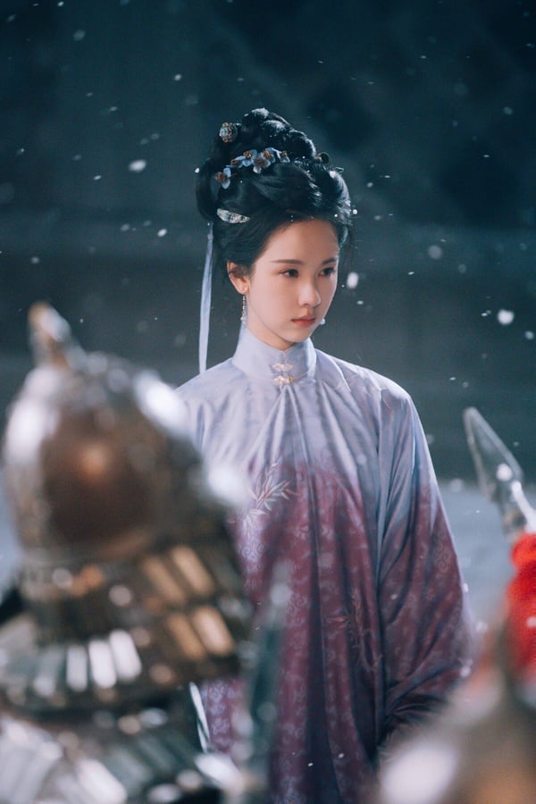 原著小說《雁回時》9大惡人結局！莊語山成棄婦，莊仕洋流放被害，周如音斷了雙腿最慘