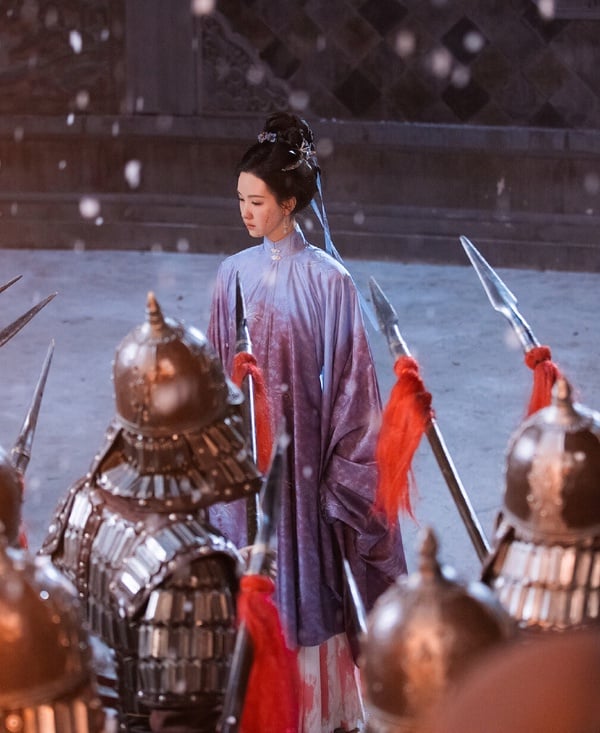 原著小說《雁回時》9大惡人結局！莊語山成棄婦，莊仕洋流放被害，周如音斷了雙腿最慘