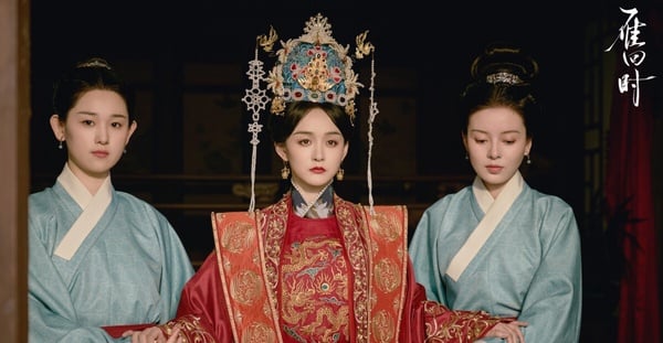 原著小說《雁回時》9大惡人結局！莊語山成棄婦，莊仕洋流放被害，周如音斷了雙腿最慘