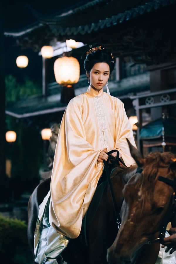 原著小說《雁回時》9大惡人結局！莊語山成棄婦，莊仕洋流放被害，周如音斷了雙腿最慘