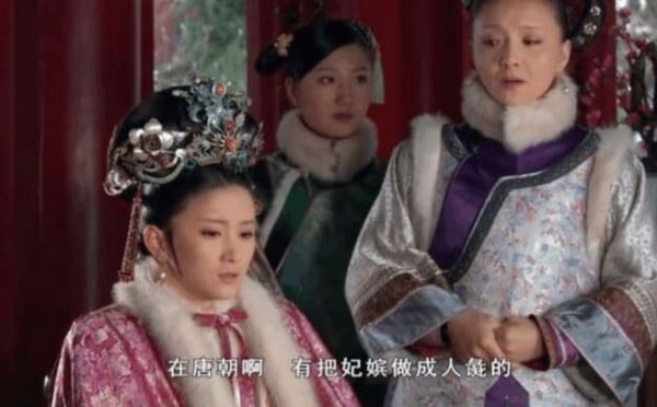 千山茶客小說5女主都死得好慘！《雁回時》毒酒《墨雨雲間》勒死還算好，第5位慘無人道