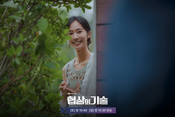 《苦盡柑來遇見你》結局追什麼?4月必追韓劇推薦，《狂醫魔徒》一追上癮，它冷門零負評