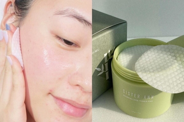 脫皮部位怎麼上妝？脫皮肌底妝技巧+局部脫皮補妝重點，鼻翼、眼周脫皮上粉底也不斑駁
