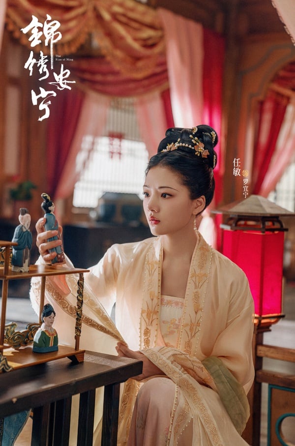 譚松韻接棒《雁回時》陳都靈重生宅鬥！9部重生小說改編陸劇！再一部翻版《墨雨雲間》