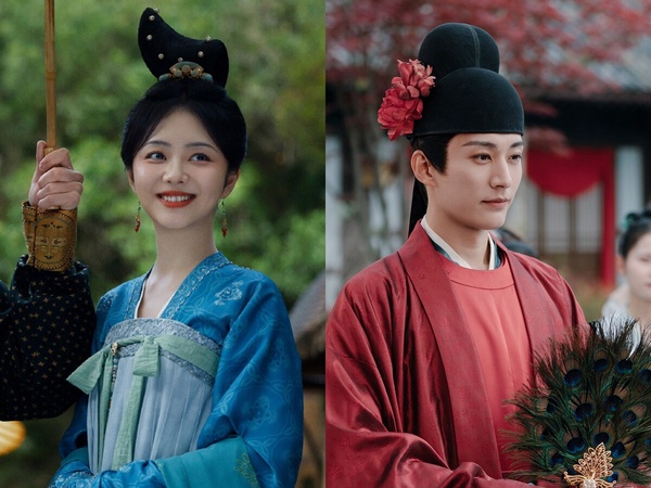9部重生小說改編陸劇推薦！《墨雨雲間》同作者《錦月如歌》必看，有部翻版《雁回時》