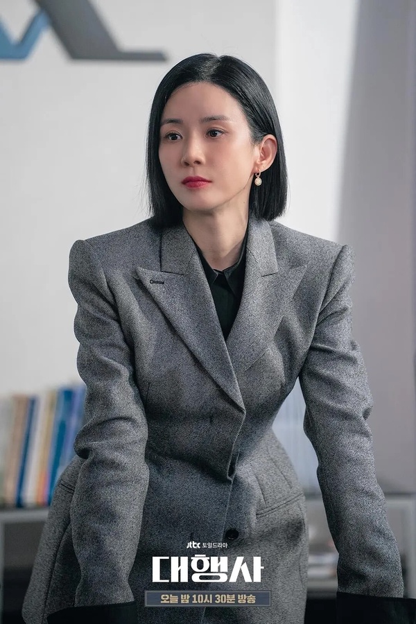入圍最多次「百想影后」韓劇女星TOP8！IU 3次輸宋慧喬，孫藝珍7次，冠軍11提3度封后！