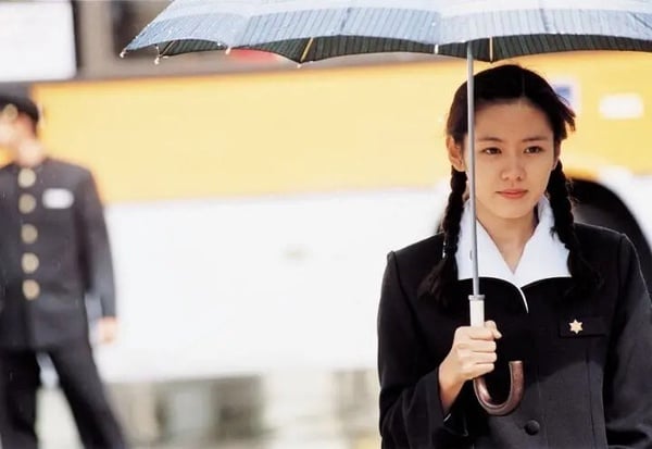 入圍最多次「百想影后」韓劇女星TOP8！IU 3次輸宋慧喬，孫藝珍7次，冠軍11提3度封后！