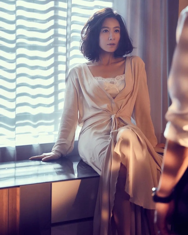 入圍最多次「百想影后」韓劇女星TOP8！IU 3次輸宋慧喬，孫藝珍7次，冠軍11提3度封后！