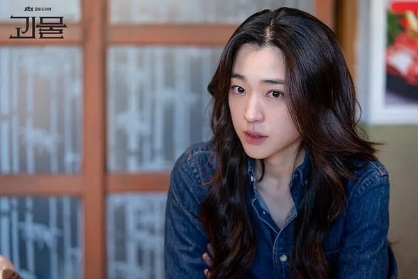 不輸《苦盡柑來遇見你》！8部「一追上癮」Netflix韓劇！《惡緣》好看，它追了停不下來