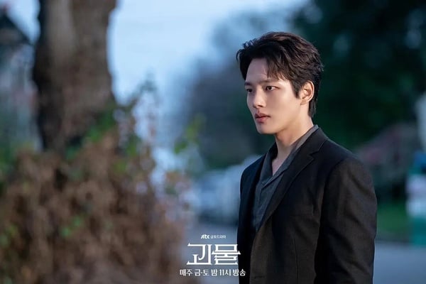 不輸《苦盡柑來遇見你》！8部「一追上癮」Netflix韓劇！《惡緣》好看，它追了停不下來