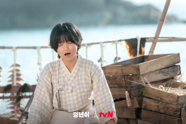 8部「Netflix沒播但值得追」韓劇!《狂醫魔徒》好評不輸《苦盡柑來遇見你》,這部零負評不輸《苦盡柑來遇見你》!8部「Netflix沒播但值得追」韓劇!《狂醫魔徒》好看，它零負評
