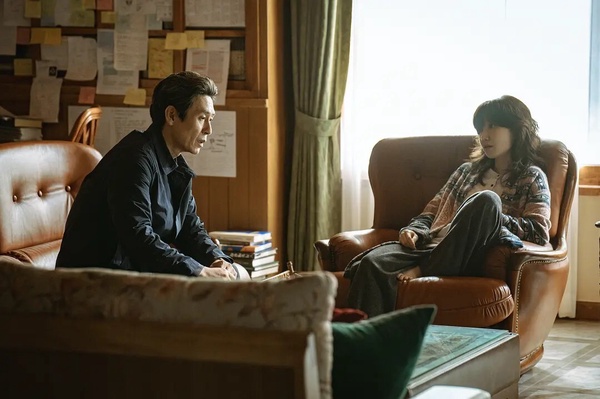 8部「Netflix沒播但值得追」韓劇!《狂醫魔徒》好評不輸《苦盡柑來遇見你》,這部零負評不輸《苦盡柑來遇見你》!8部「Netflix沒播但值得追」韓劇!《狂醫魔徒》好看，它零負評